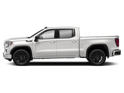 2021 GMC Sierra 1500 Base