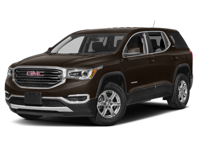 2019 GMC Acadia Base