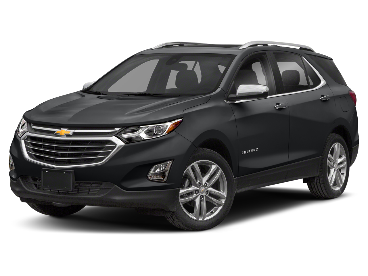 2020 Chevrolet Equinox Base