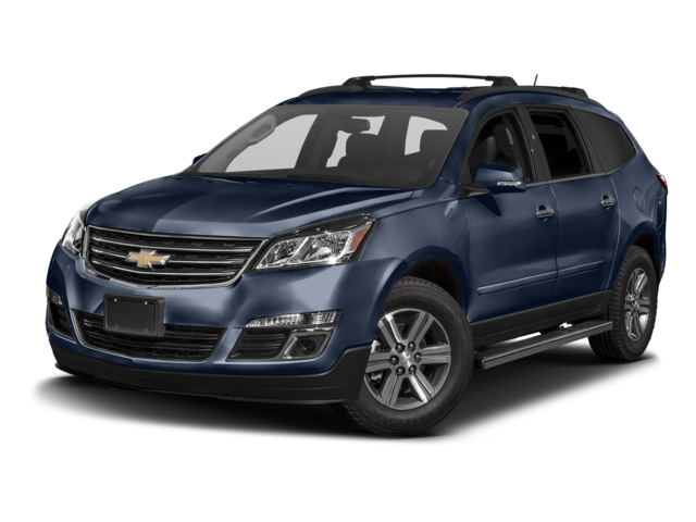 2016 Chevrolet Traverse Base