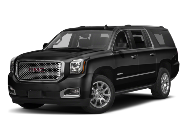 2017 GMC Yukon XL Base