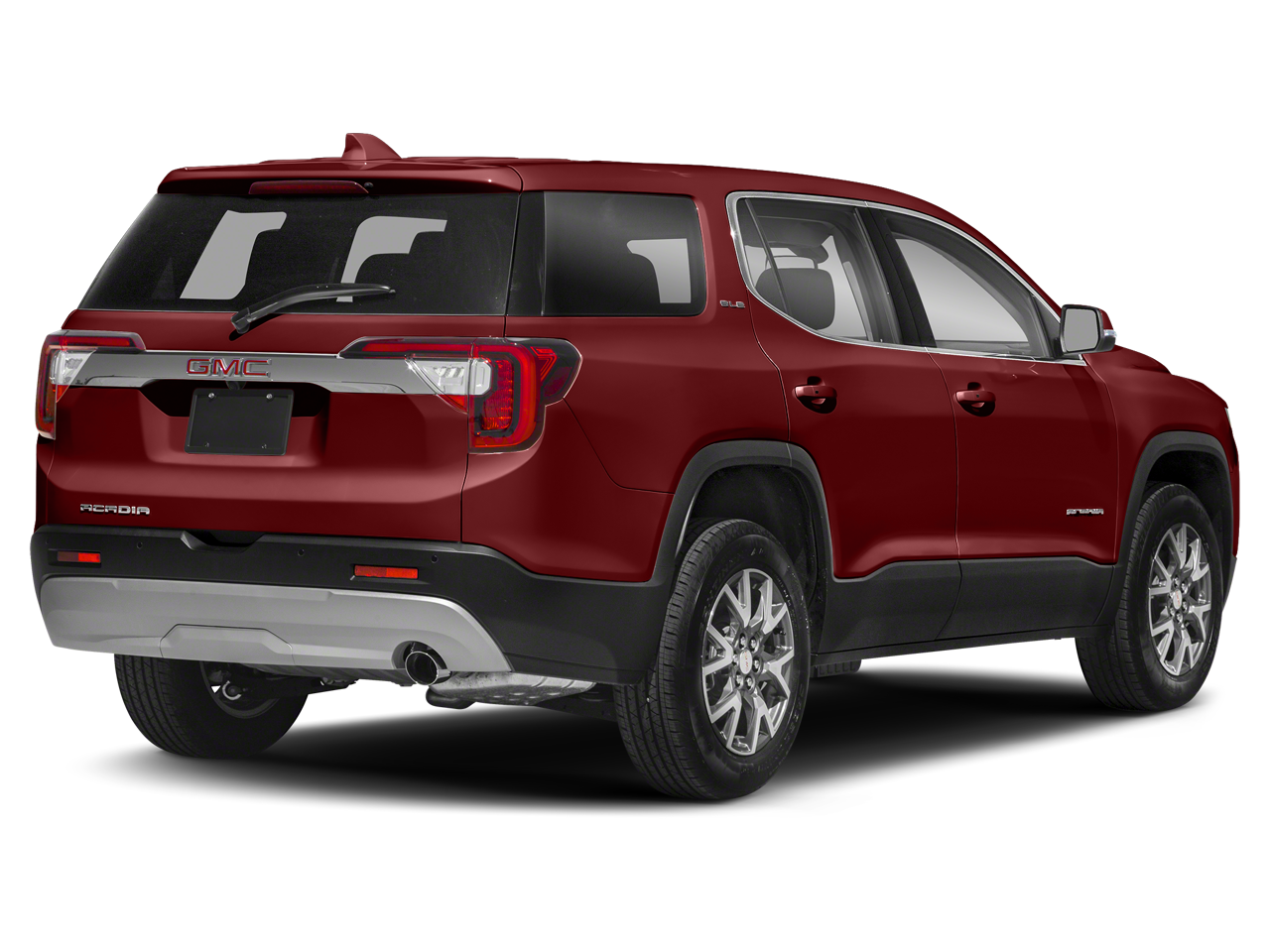 2020 GMC Acadia SLE