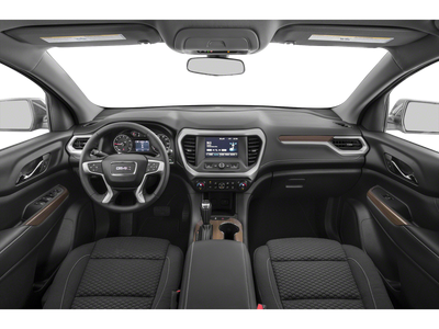 2019 GMC Acadia Base