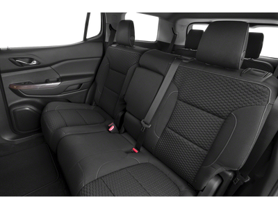 2019 GMC Acadia Base