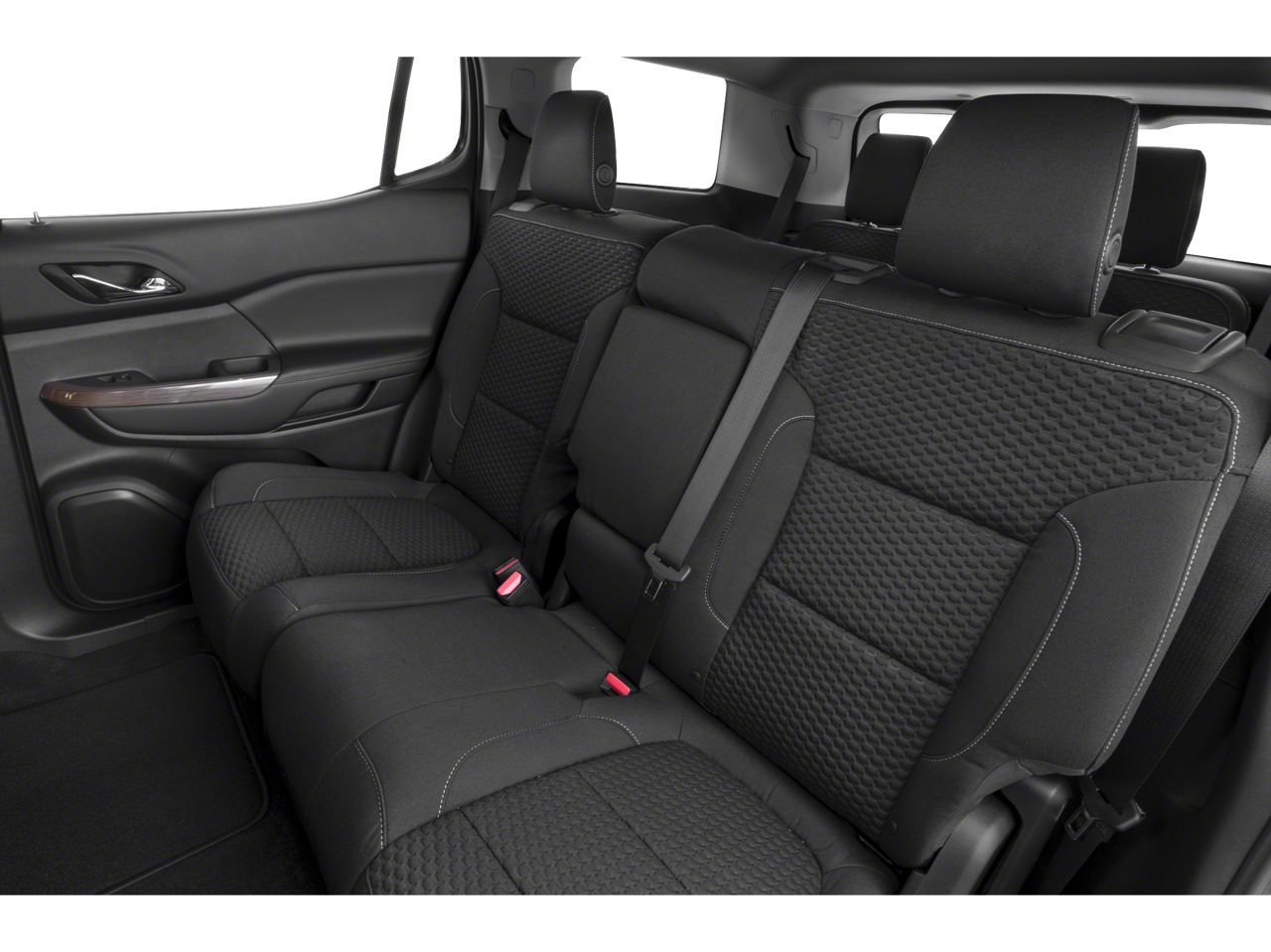 2019 GMC Acadia Base