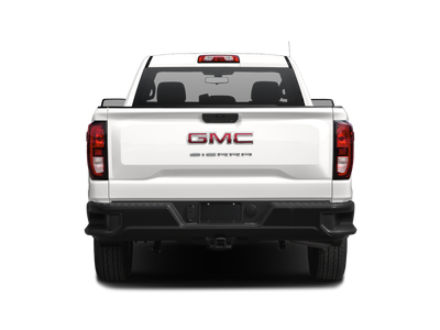 2021 GMC Sierra 1500 Base