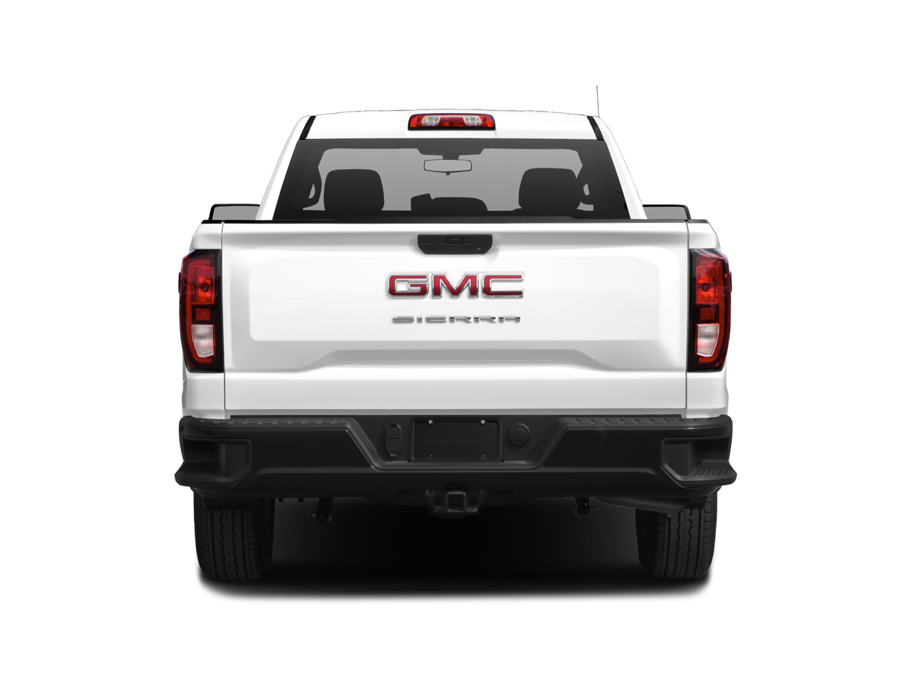 2021 GMC Sierra 1500 Base