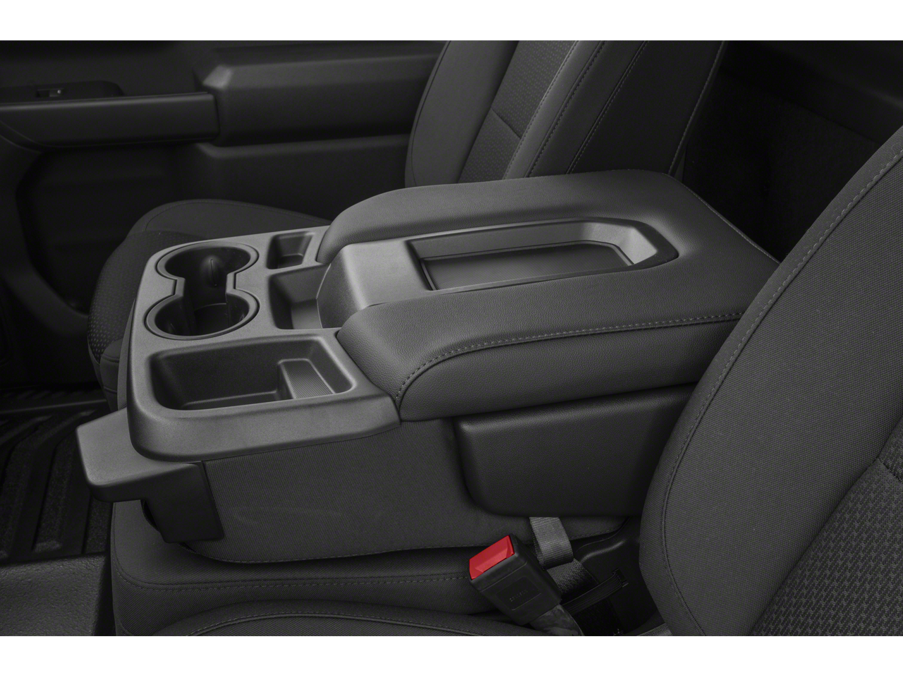 2021 GMC Sierra 1500 Base
