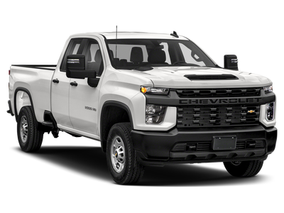 2023 Chevrolet Silverado 2500 HD LT