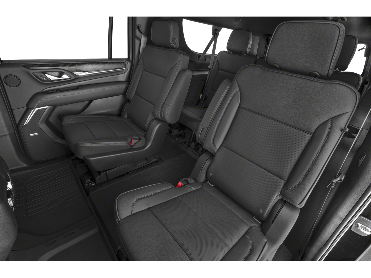 2024 GMC Yukon XL Denali Ultimate