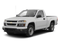 2010 Chevrolet Colorado LT w/1LT