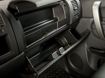 2010 Chevrolet Silverado 1500 1HY