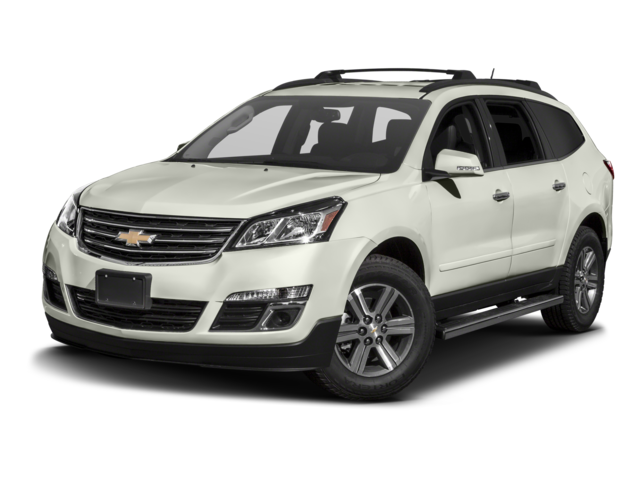 2016 Chevrolet Traverse Base