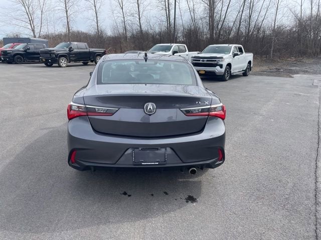 2019 Acura ILX Technology Package