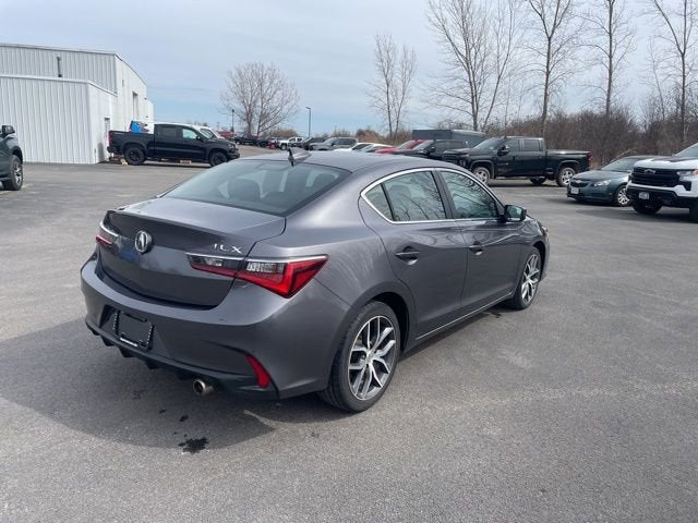 2019 Acura ILX Technology Package