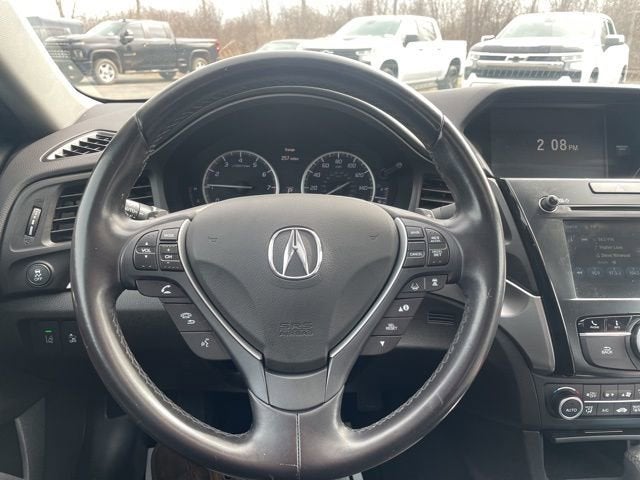 2019 Acura ILX Technology Package