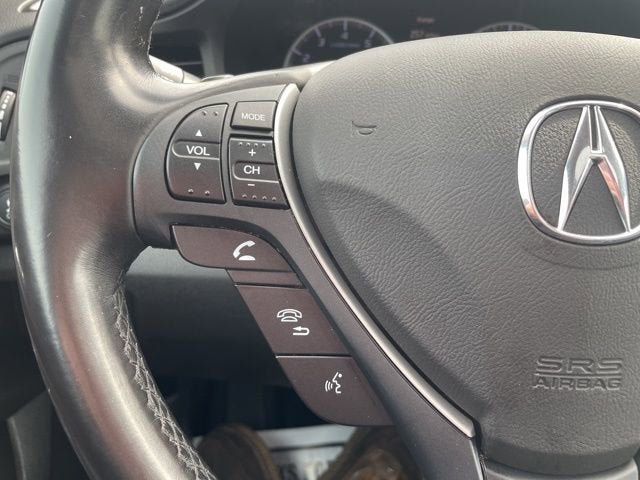 2019 Acura ILX Technology Package