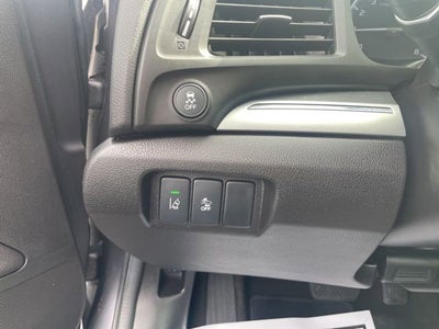 2019 Acura ILX Technology Package