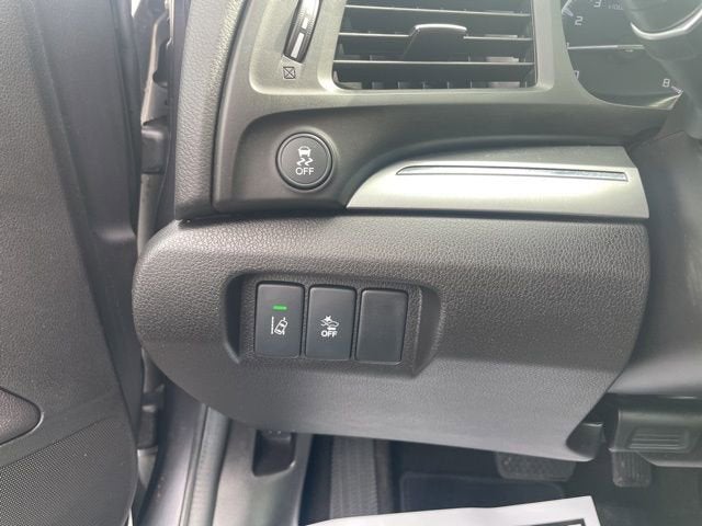 2019 Acura ILX Technology Package