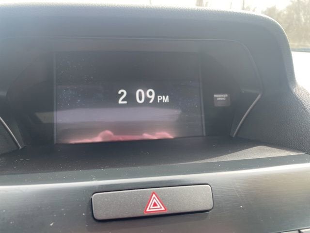 2019 Acura ILX Technology Package