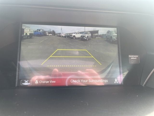 2019 Acura ILX Technology Package