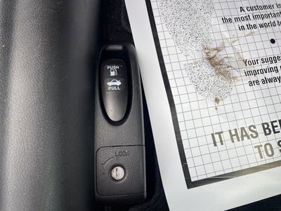 2019 Acura ILX Technology Package