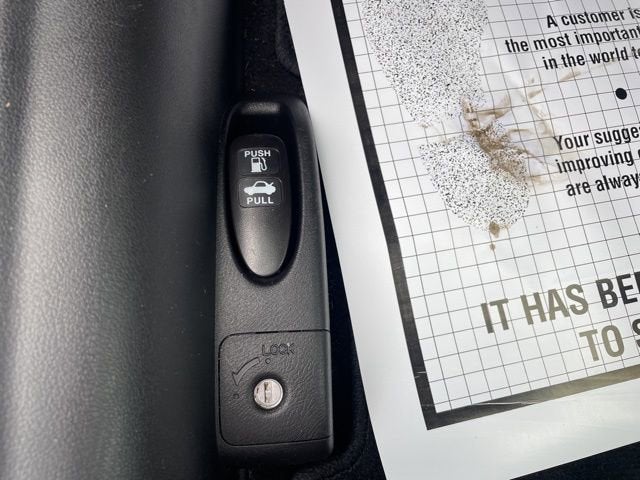 2019 Acura ILX Technology Package