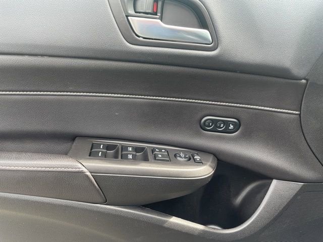 2019 Acura ILX Technology Package