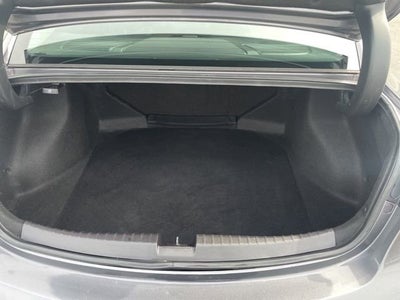 2019 Acura ILX Technology Package