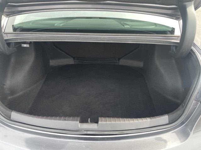 2019 Acura ILX Technology Package