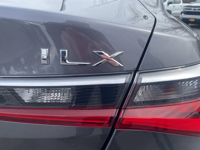 2019 Acura ILX Technology Package