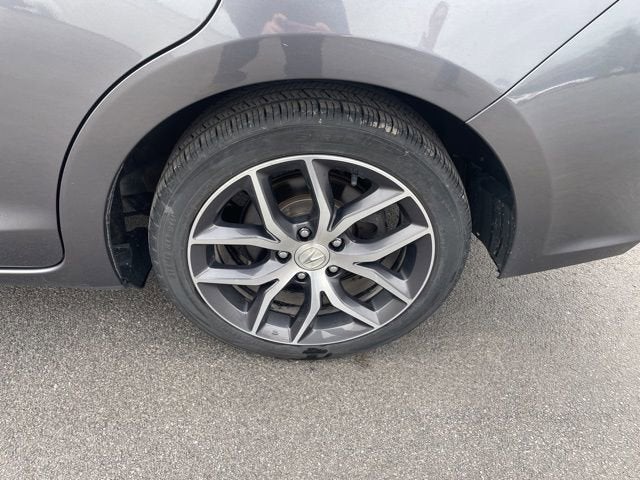 2019 Acura ILX Technology Package