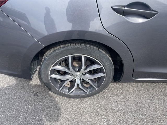 2019 Acura ILX Technology Package