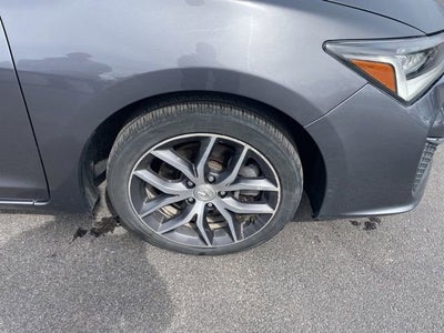 2019 Acura ILX Technology Package