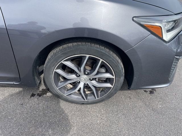 2019 Acura ILX Technology Package