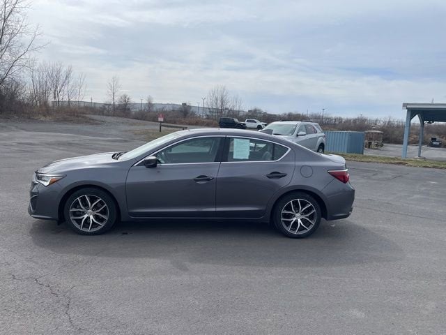 2019 Acura ILX Technology Package