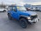 2021 Jeep Wrangler Sport 4X4