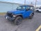 2021 Jeep Wrangler Sport 4X4