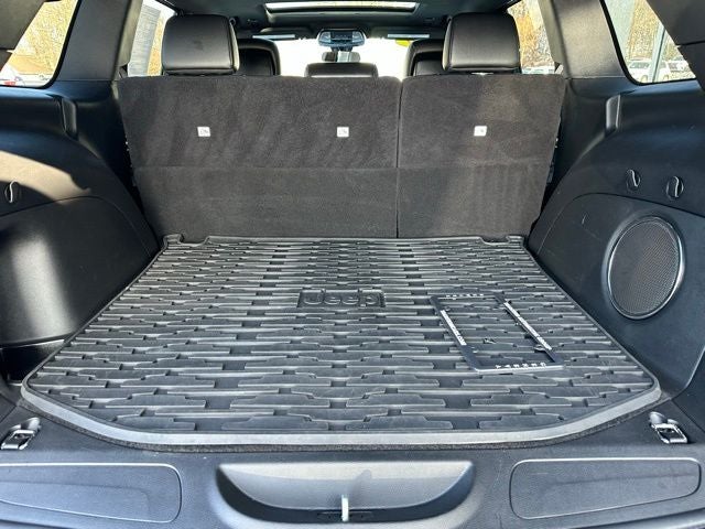 2021 Jeep Grand Cherokee Laredo X 4x4