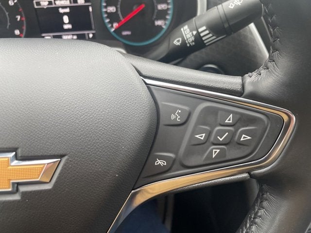 2021 Chevrolet Malibu RS