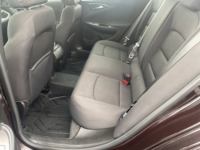 2021 Chevrolet Malibu RS