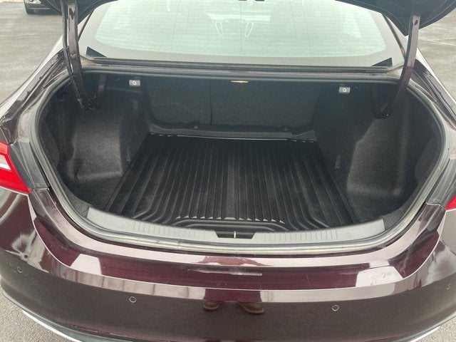 2021 Chevrolet Malibu RS