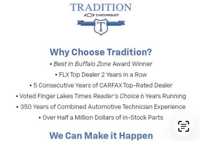 2019 Chevrolet Silverado 2500 HD Work Truck