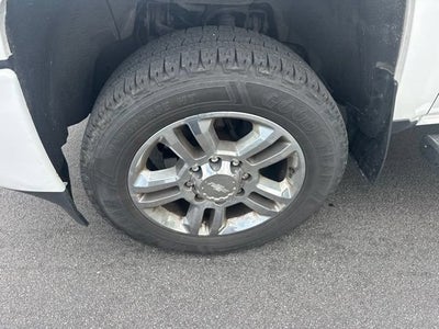2019 Chevrolet Silverado 2500 HD High Country