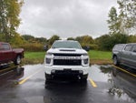 2021 Chevrolet Silverado 2500 HD LT