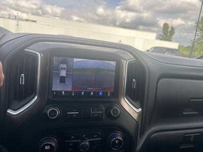 2020 Chevrolet Silverado 2500 HD High Country