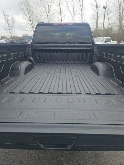 2024 Chevrolet Silverado 3500 HD WT