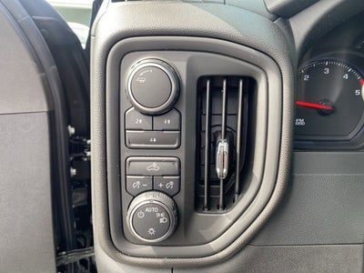2024 Chevrolet Silverado 3500 HD WT