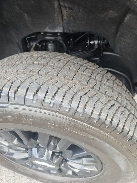 2024 Chevrolet Silverado 3500 HD WT