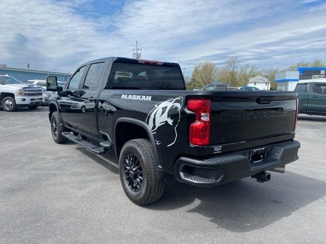 2024 Chevrolet Silverado 3500 HD WT